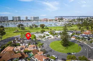 945 Bay Cir, Coronado, CA 92118 - Photo 4