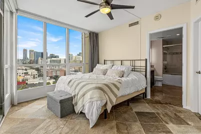  510 1st Ave #1101, San Diego, CA 92101 - Photo 18