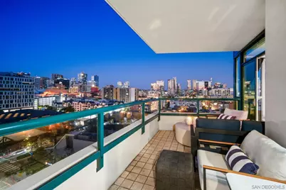  510 1st Ave #1101, San Diego, CA 92101 - Photo 24
