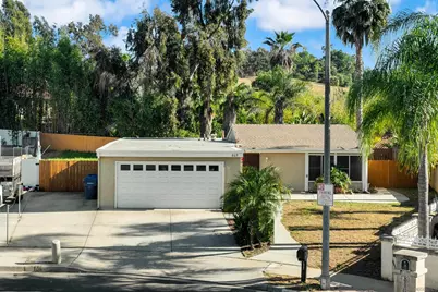  805 Avenida Taxco, Vista, CA 92084 - Photo 1