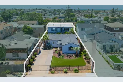  562-564 11th Street, Imperial Beach, CA 91932 - Photo 2