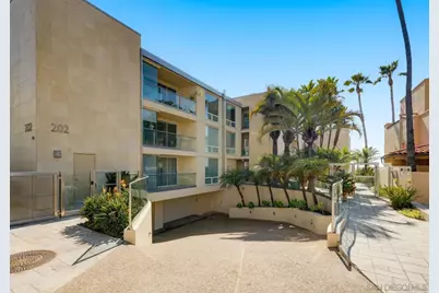  202 Coast Blvd #4, La Jolla, CA 92037 - Photo 26