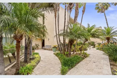  202 Coast Blvd #4, La Jolla, CA 92037 - Photo 1