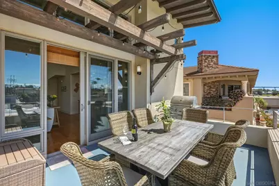  141 Orange Avenue #306, Coronado, CA 92118 - Photo 14