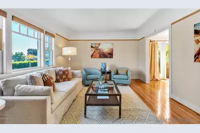  3021 Freeman Street, San Diego, CA 92106 - Photo 1