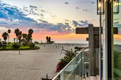  2623 Ocean Front Walk, San Diego, CA 92109 - Photo 2