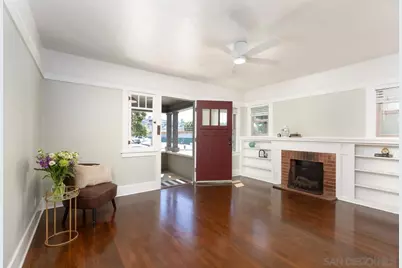  8318-20 Allison, La Mesa, CA 91942 - Photo 4