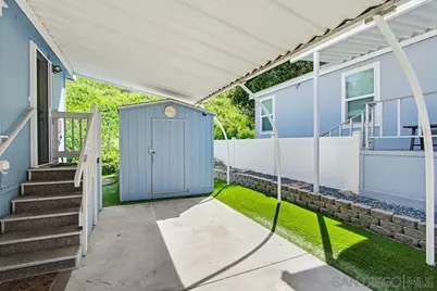  9100 Single Oak Dr. #33, Lakeside, CA 92040 - Photo 26