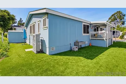  9100 Single Oak Dr. #33, Lakeside, CA 92040 - Photo 28