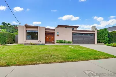  5545 Red River Drive, San Diego, CA 92120 - Photo 2