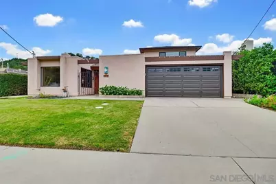  5545 Red River Drive, San Diego, CA 92120 - Photo 4