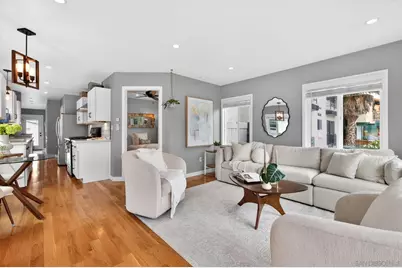  4561 Bancroft, San Diego, CA 92116 - Photo 4