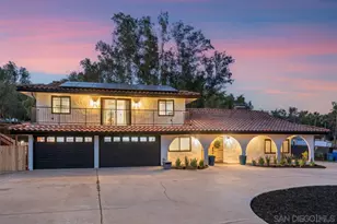 11410 Manzanita Rd, Lakeside, CA 92040 - Photo 1