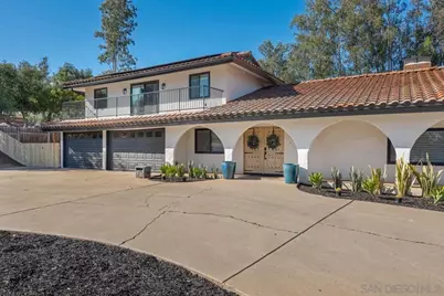  11410 Manzanita Road, Lakeside, CA 92040 - Photo 12