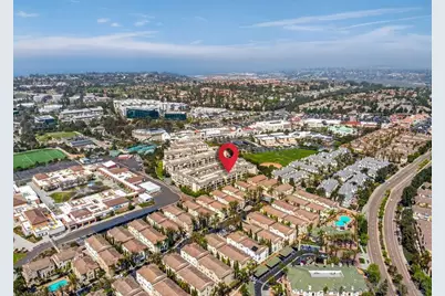  3887 Pell Pl. #314, San Diego, CA 92130 - Photo 4