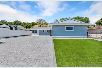  9790 Lutheran, Santee, CA 92071 - Photo 2