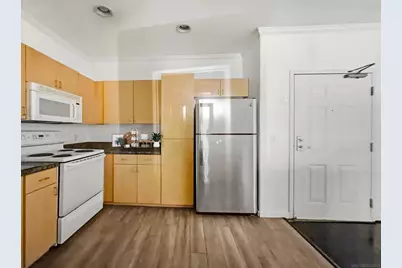  1501 Front St #340, San Diego, CA 92101 - Photo 12