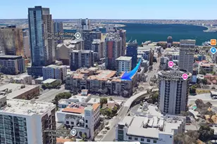 1501 Front St, San Diego, CA 92101 - Photo 1