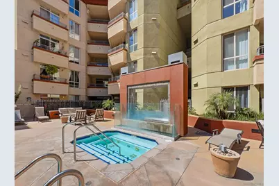  1501 Front St #340, San Diego, CA 92101 - Photo 46
