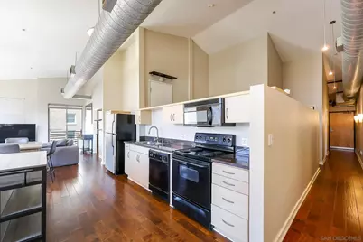  777 6th Ave #419, San Diego, CA 92101 - Photo 20