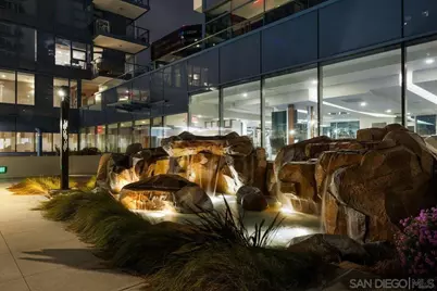  1388 Kettner Blvd #1507, San Diego, CA 92101 - Photo 40