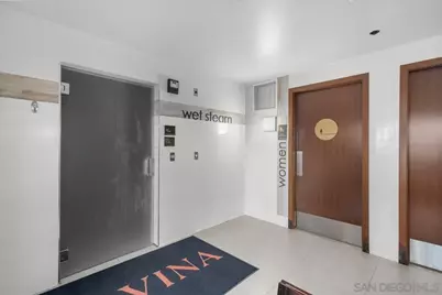  1388 Kettner Blvd #1507, San Diego, CA 92101 - Photo 50