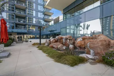  1388 Kettner Blvd #1507, San Diego, CA 92101 - Photo 48