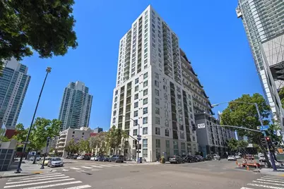  1240 India Street #1205, San Diego, CA 92101 - Photo 24