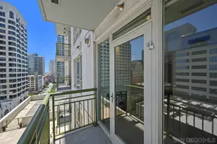 1240 India St, San Diego, CA 92101 - Photo 2