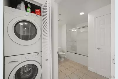  1240 India Street #1205, San Diego, CA 92101 - Photo 20