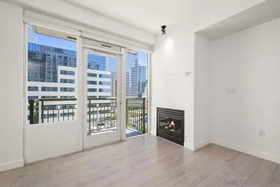 1240 India Street #1205, San Diego, CA 92101 - Photo 1