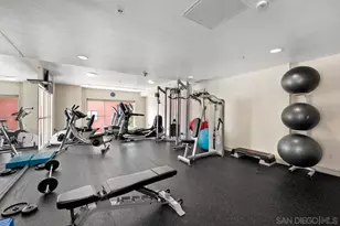 1240 India St, San Diego, CA 92101 - Photo 40