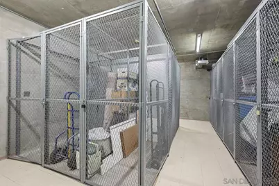  1240 India Street #1205, San Diego, CA 92101 - Photo 22