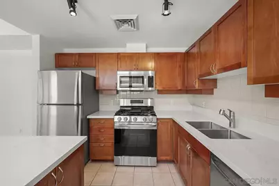  1240 India Street #1205, San Diego, CA 92101 - Photo 12