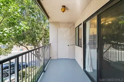  7855 Cowles Mountain Ct. #A15, San Diego, CA 92119 - Photo 20
