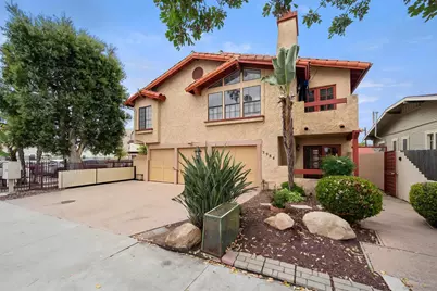  3984 Illinois Street #1, San Diego, CA 92104 - Photo 44