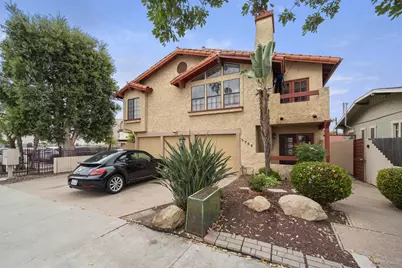  3984 Illinois Street #1, San Diego, CA 92104 - Photo 46