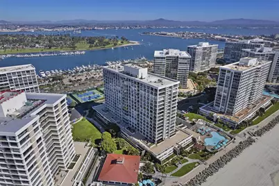  1730 Avenida Del Mundo #402, Coronado, CA 92118 - Photo 8
