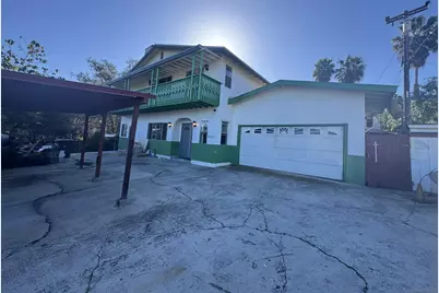  9317 Lamar Street, Spring Valley, CA 91977 - Photo 2