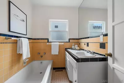  4144 Palmetto Way, San Diego, CA 92103 - Photo 20