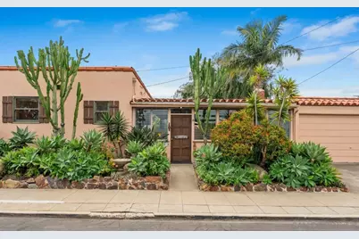  4144 Palmetto Way, San Diego, CA 92103 - Photo 38