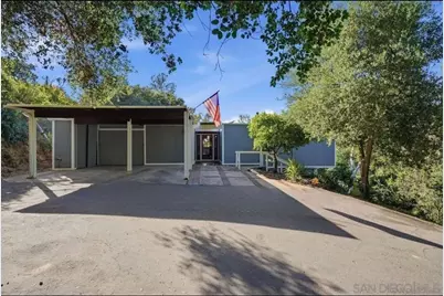  11819 Johnson Lake Road, Lakeside, CA 92040 - Photo 2