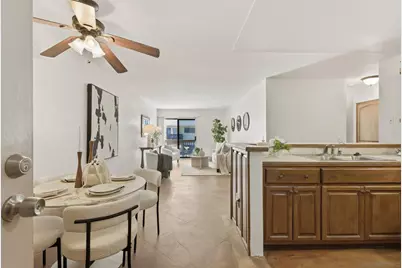  6131 Rancho Mission #117, San Diego, CA 92108 - Photo 2