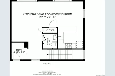  2251 Famosa Blvd #B, San Diego, CA 92107 - Photo 22