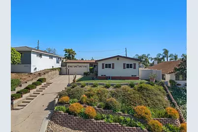  7113 Purdue, La Mesa, CA 91942 - Photo 1