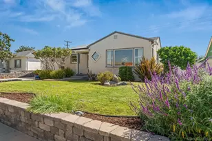 3919 69th, San Diego, CA 92115 - Photo 2