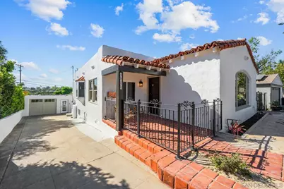  4866 Sussex, San Diego, CA 92116 - Photo 32