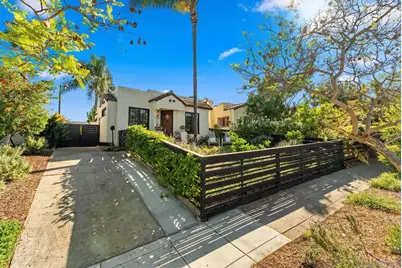  4762 E Mountain View Drive, San Diego, CA 92116 - Photo 2