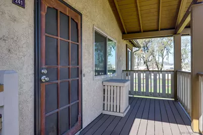  1423 Graves Ave #241, El Cajon, CA 92021 - Photo 30