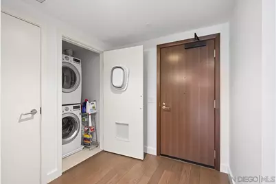  1388 Kettner Blvd #2002, San Diego, CA 92101 - Photo 50
